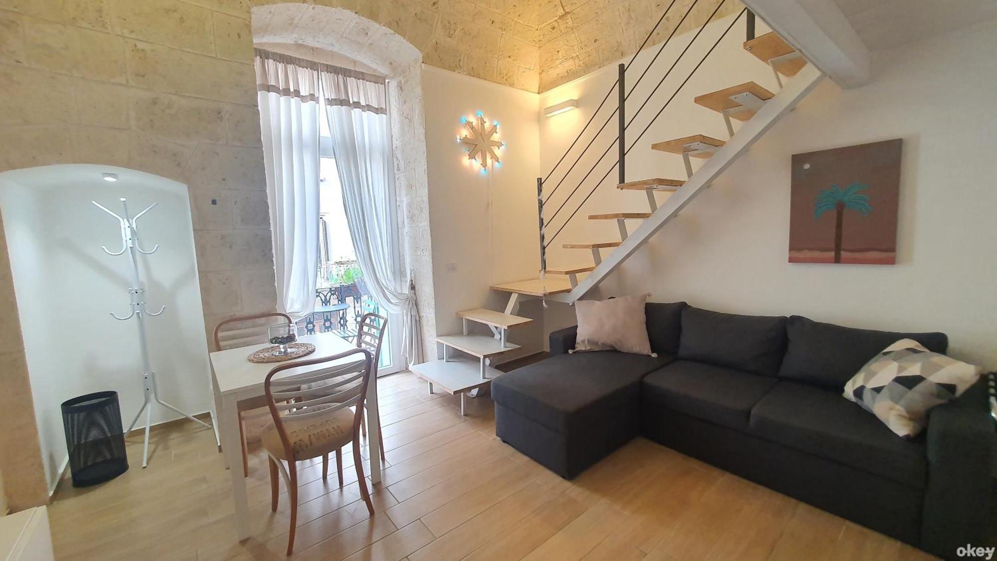 Maison d'hôtes Station - Centro Bari