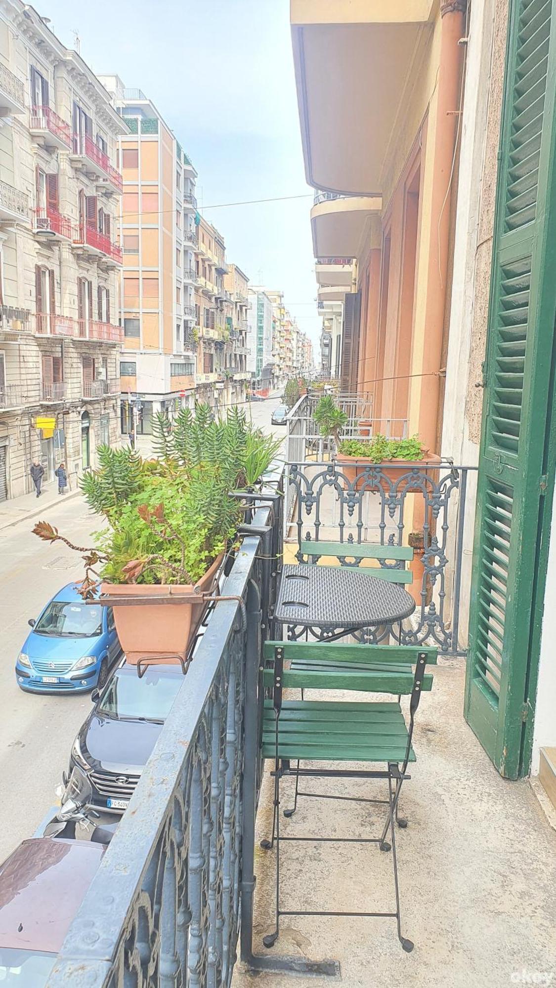 Maison d'hôtes Station - Centro